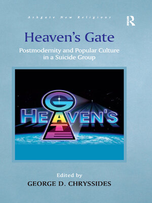 cover image of Heaven's Gate